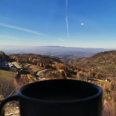 דירה Sans Lux N42 Milmari *