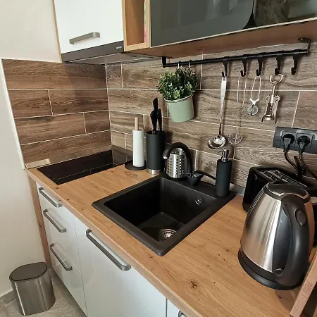 Apartment Sans Lux N42 Milmari Kopaonik