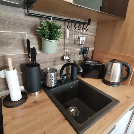 דירה Sans Lux N42 Milmari