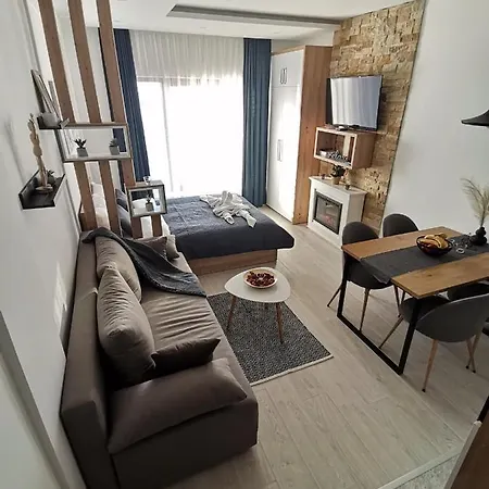 Sans Lux N42 Milmari *