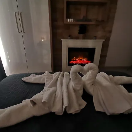 Sans Lux N42 Milmari דירה