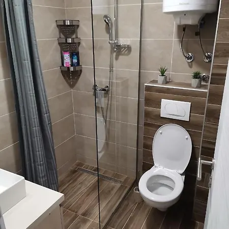 Apartment Sans Lux N42 Milmari
