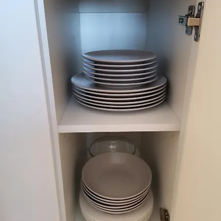 דירה Sans Lux N42 Milmari *