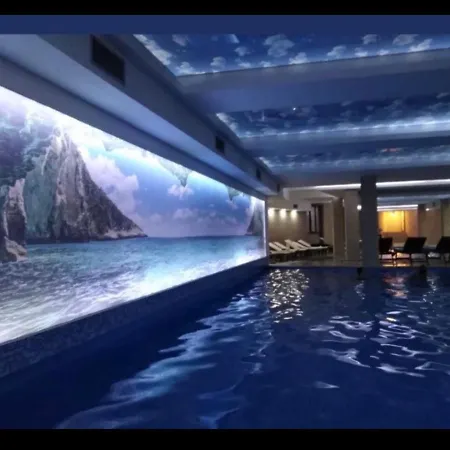 Sans Lux N42 Milmari Apartment *