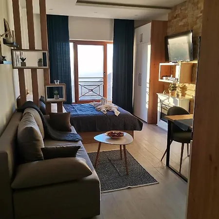 Sans Lux N42 Milmari Kopaonik