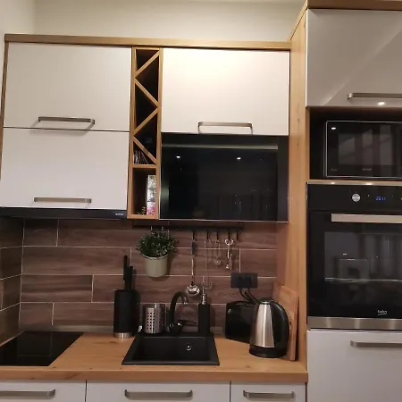 Sans Lux N42 Milmari *