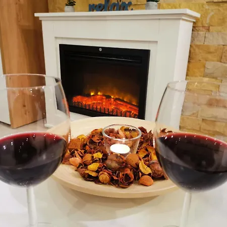 דירה Sans Lux N42 Milmari