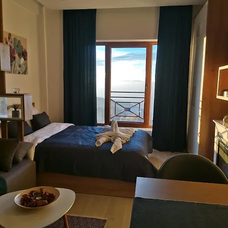 Sans Lux N42 Milmari קופאוניק