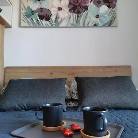 דירה Sans Lux N42 Milmari