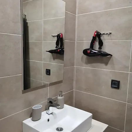 Sans Lux N42 Milmari קופאוניק