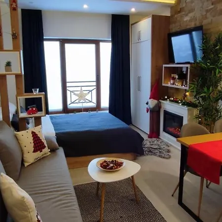 Sans Lux N42 Milmari * קופאוניק