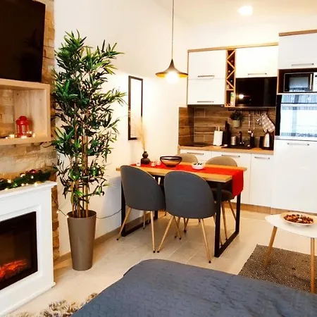 Sans Lux N42 Milmari דירה קופאוניק