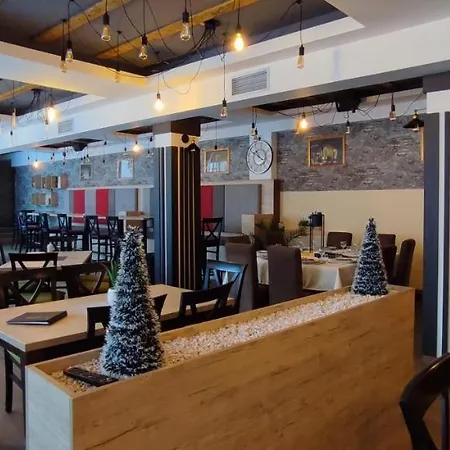 דירה Sans Lux N42 Milmari