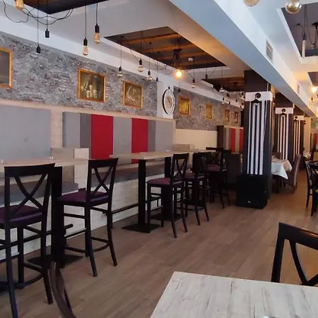 דירה Sans Lux N42 Milmari *