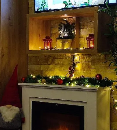 דירה Sans Lux N42 Milmari קופאוניק