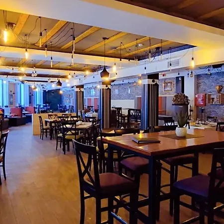 Sans Lux N42 Milmari דירה