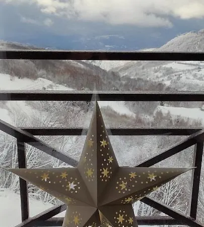 Sans Lux N42 Milmari דירה *