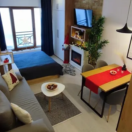 Sans Lux N42 Milmari *