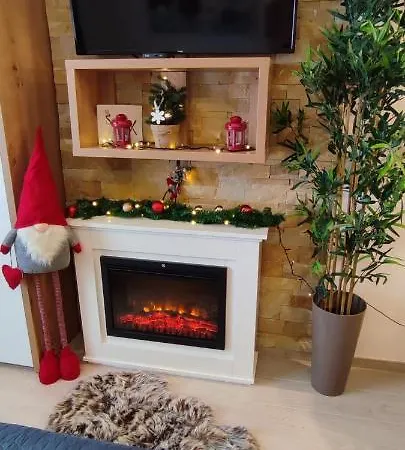 Sans Lux N42 Milmari 公寓 科帕奥尼克