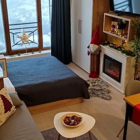 Sans Lux N42 Milmari Apartment Kopaonik