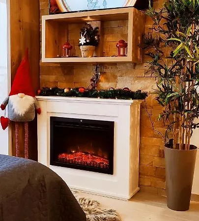 Sans Lux N42 Milmari Apartment Kopaonik
