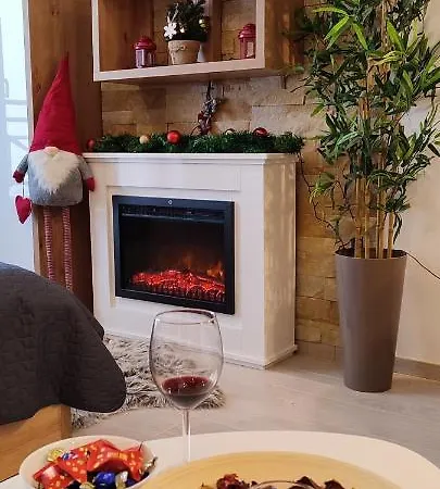 דירה Sans Lux N42 Milmari *