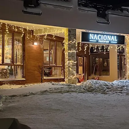 דירה Sans Lux N42 Milmari