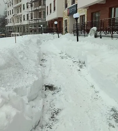 דירה Sans Lux N42 Milmari