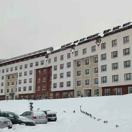 Sans Lux N42 Milmari * Kopaonik