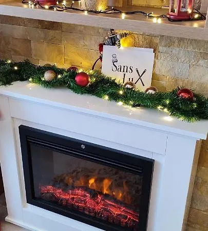 Sans Lux N42 Milmari קופאוניק