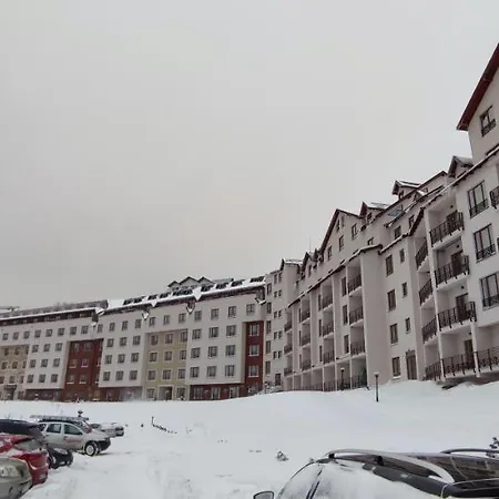 Sans Lux N42 Milmari *