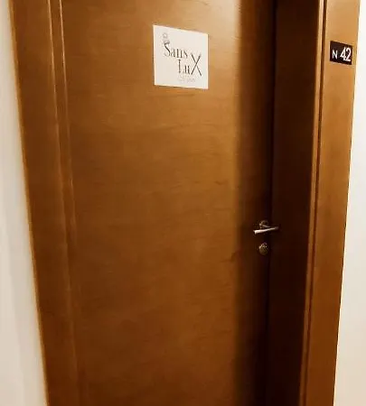 Sans Lux N42 Milmari *