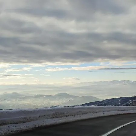 דירה Sans Lux N42 Milmari קופאוניק