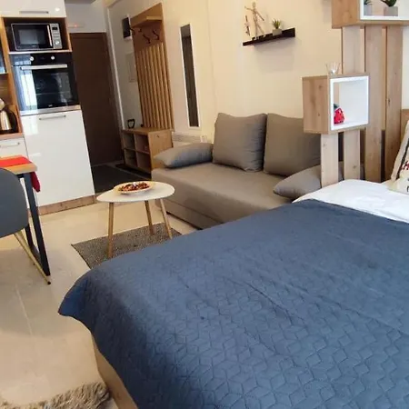 דירה Sans Lux N42 Milmari קופאוניק