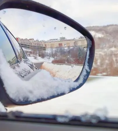 דירה Sans Lux N42 Milmari *