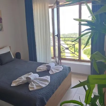 Sans Lux N42 Milmari *