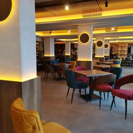 דירה Sans Lux N42 Milmari קופאוניק