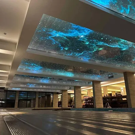 Sans Lux N42 Milmari