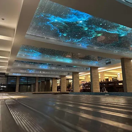 דירה Sans Lux N42 Milmari קופאוניק