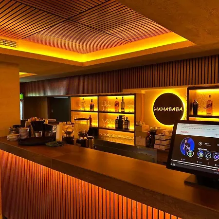 דירה Sans Lux N42 Milmari *