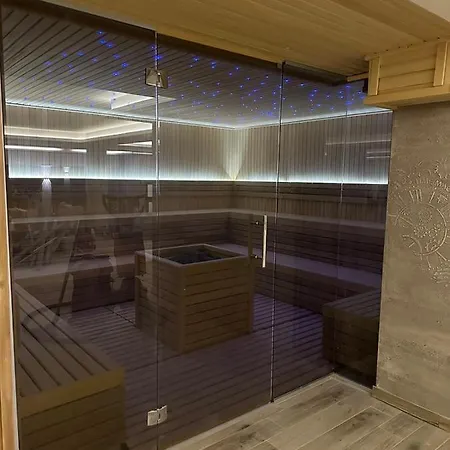 Sans Lux N42 Milmari *