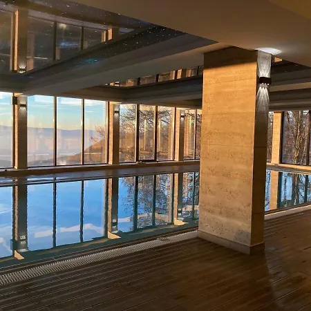 Apartment Sans Lux N42 Milmari Kopaonik