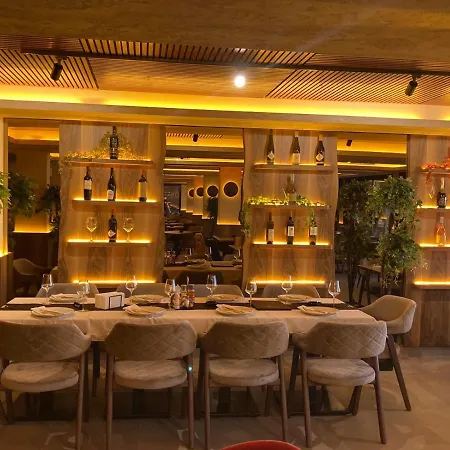 Sans Lux N42 Milmari דירה קופאוניק