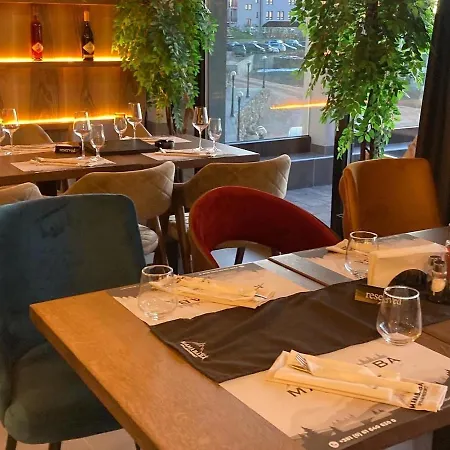 דירה Sans Lux N42 Milmari *