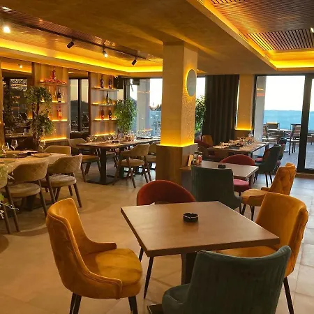 דירה Sans Lux N42 Milmari *