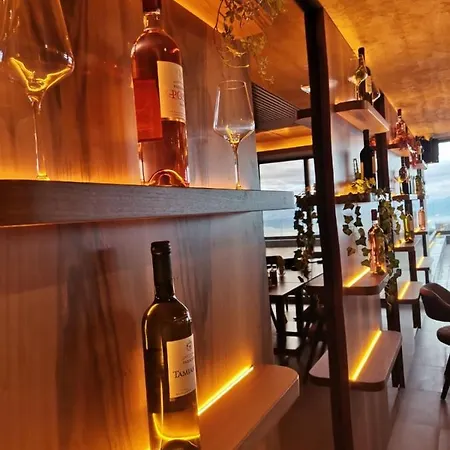 דירה Sans Lux N42 Milmari קופאוניק