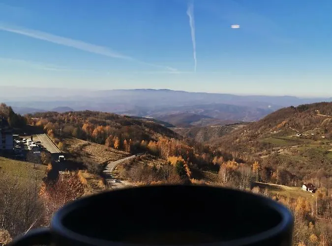 Apartman Sans Lux N42 Milmari *