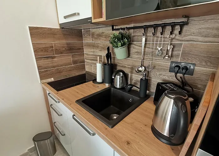 Apartman Sans Lux N42 Milmari Kopaonik