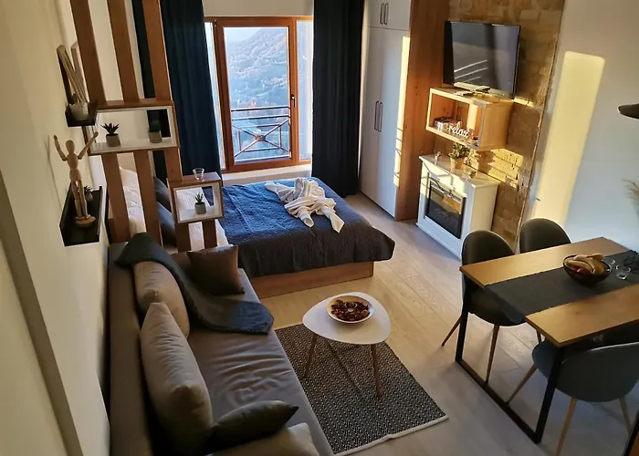 Apartman Sans Lux N42 Milmari Kopaonik