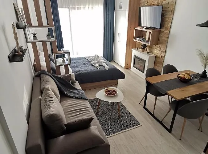 Sans Lux N42 Milmari *